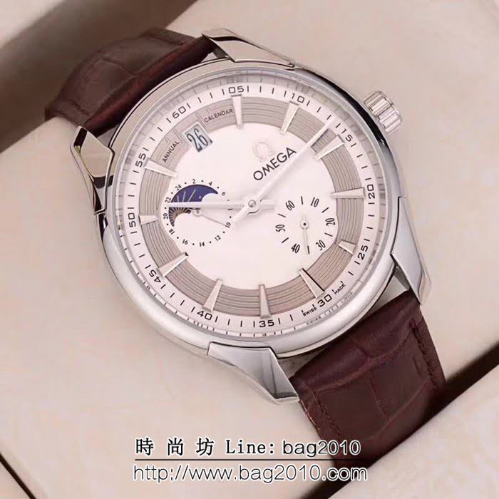 歐米茄OMEGA 熱賣新品 精品男士腕表 WSS0344